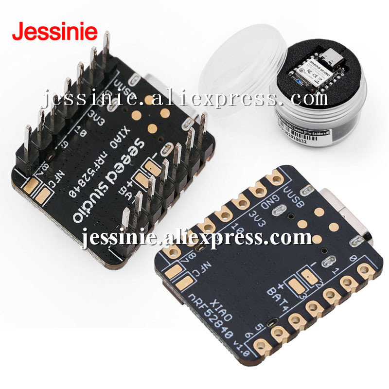 Home Automation Arduino - 5 pcs/1 pc Seeed Studio XIAO