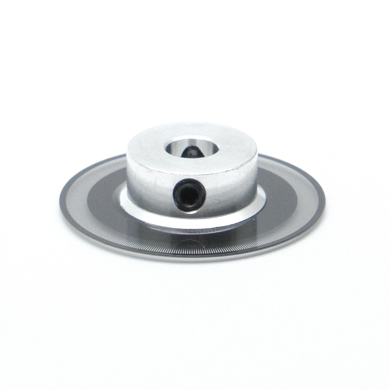 Home Automation Industry - HEDS Plastic Code Disk voor stappenmotor