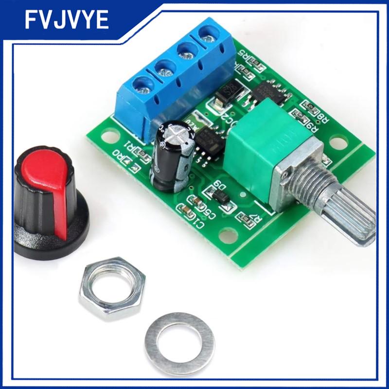 Level Shifter 3.3V - DC Motor Speed Controller 1.8v 3v