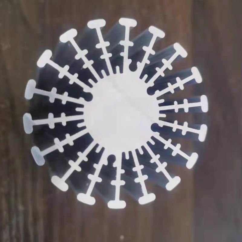 48mm Aluminium Ronde Koellicha - Home Automation System Diy recensie en prijs