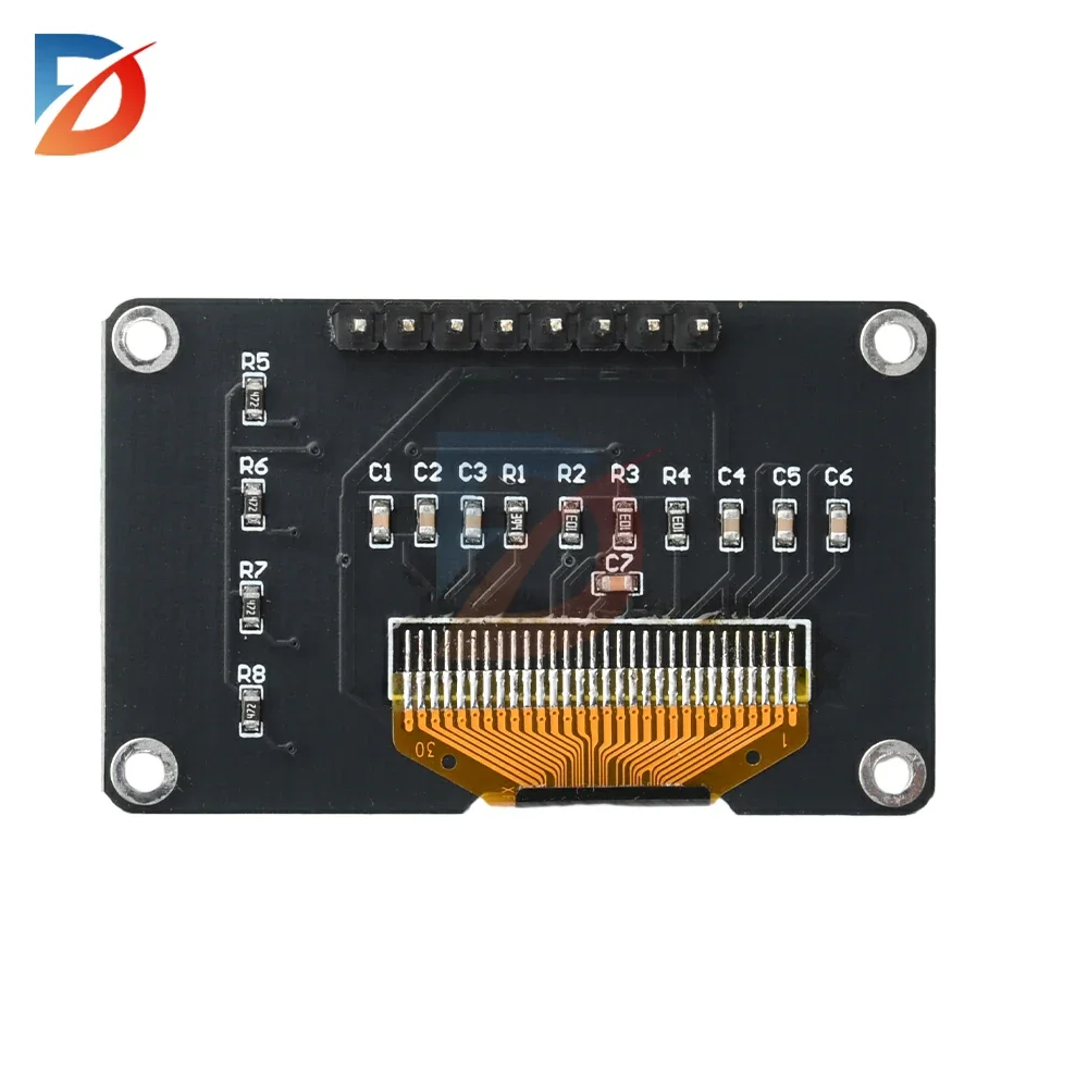 voor Arduino 0,96 inch OLED Di - Home Automation Arduino recensie en prijs
