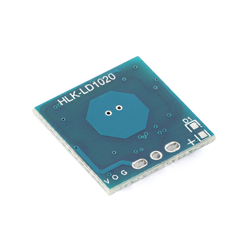 10 stks/1 st HLK-LD1020 10G In - Home Automation Arduino recensie en prijs