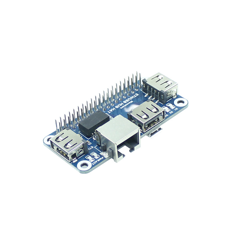 Raspberry Pi Zero W/2 W Ethern - Home Automation Raspberry Pi recensie en prijs