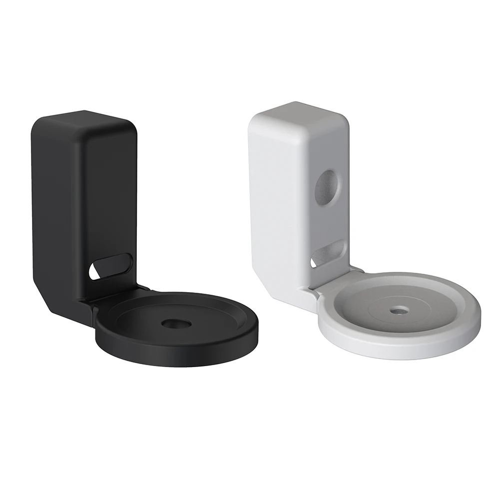 Plastic luidspreker wandhouder - Amazon Speaker Echo Pop recensie en prijs