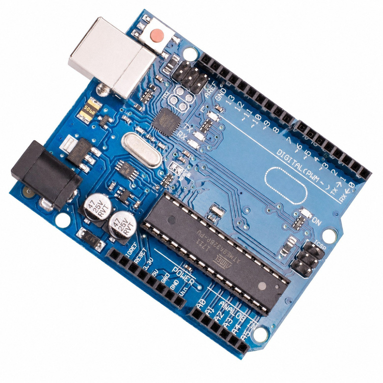 Uno R3 Dip Development Board A - Home Automation Arduino recensie en prijs