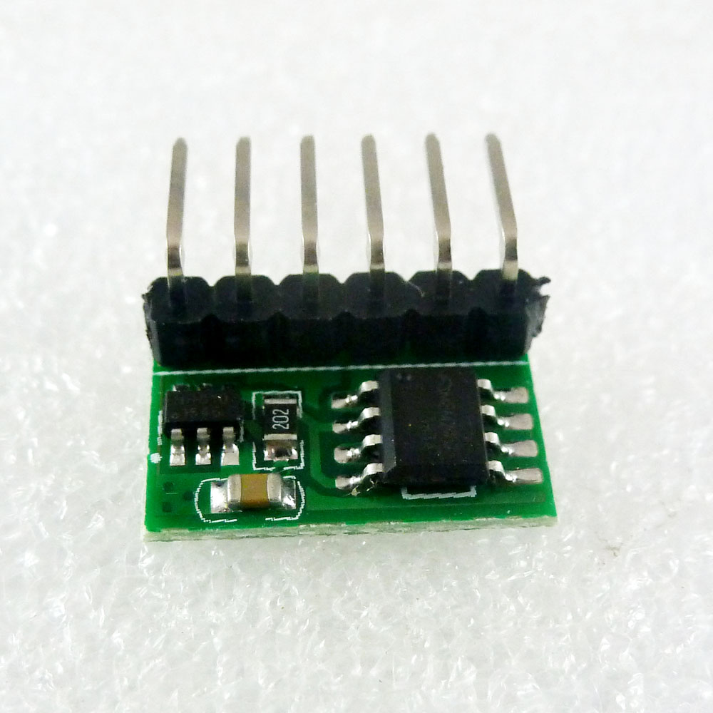 3 Pcs 2.5V-6V 6A Flip-Flop Kli - Home Automation Arduino recensie en prijs