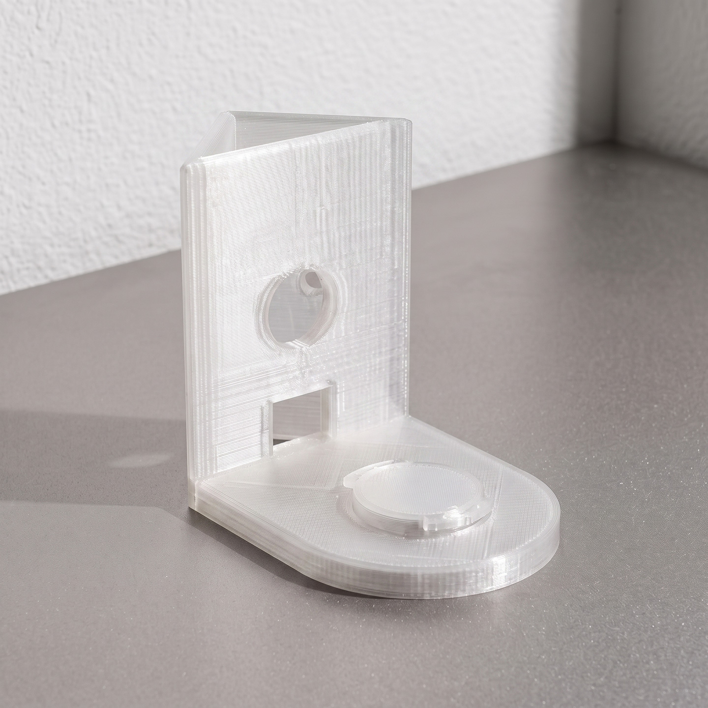 Wandmontagebeugel accessoire v - Eufy Camera E220 recensie en prijs