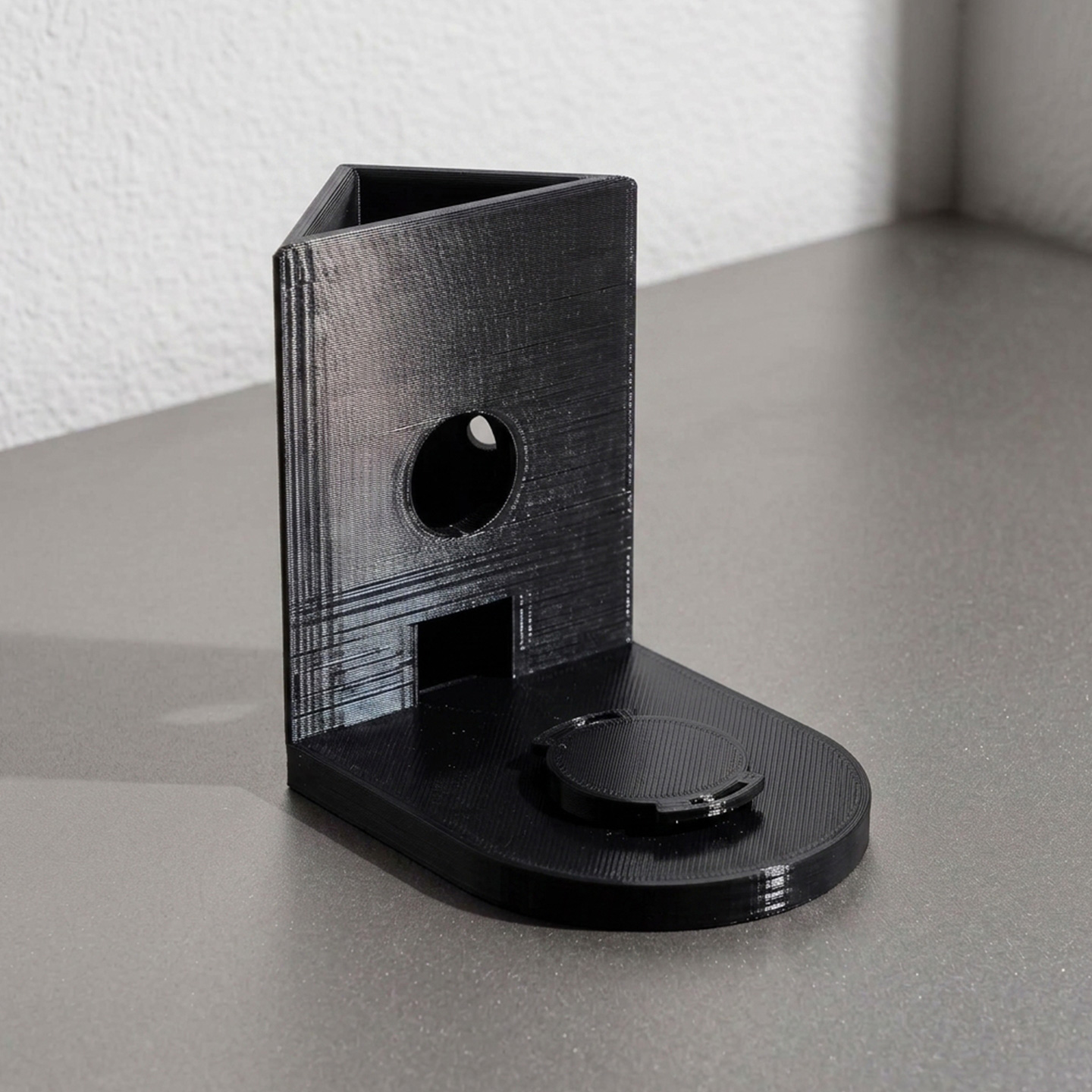 Wandmontagebeugel accessoire v - Eufy Camera E220 recensie en prijs